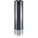 Heat pump air-water KROMMLER with stainless steel storage 300 L