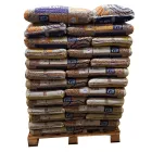 Pellet sosnowy 6mm - paleta (1050 kg) - BEZ TRANSPORTU