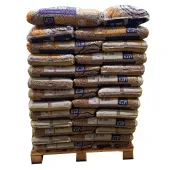 Pellet AGRO 8 mm without transport