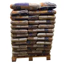 Pellet 6 mm Kiefer - 1050 kg