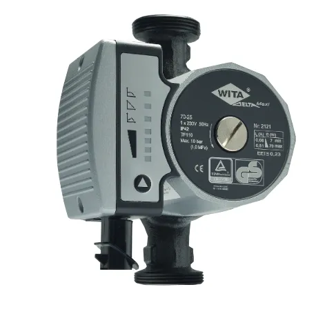 Pompa WITA Delta MAXI 70 - 25 180 (maksymalna wysokość pionu:7m)