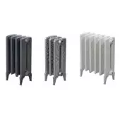 central heating radiator VIADRUS ATENA
