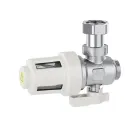 Magnetický separátor nečistot Caleffi XS 3/4