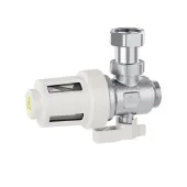 Separator zanieczyszczeń z magnesem Caleffi XS 3/4