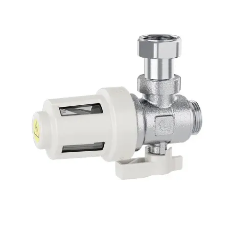 Separator zanieczyszczeń z magnesem Caleffi XS 3/4