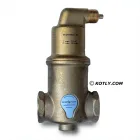 Deaerator Spirovent AA100 (G1) 10 bar