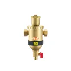 Magnetic Impurity Separator WITA Trap 1"