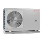 Tepelné čerpadlo Metal-Fach ELIKA MONOBLOCK 12 kW 1F vzduch - voda