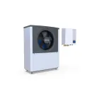 Heat pump DEFRO DHP PREMIUM HF air - water 8kW