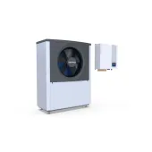 Heat pump DEFRO DHP PREMIUM HF air - water 8kW