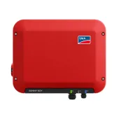 Inverter SMA 1.5kW, on-grid, single-phase, 1 mppt, no display, wifi