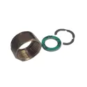 Set: nut, ring, seal for solar pipe 3/4 S-FLEX of 10 pcs.