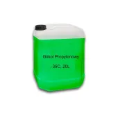 Propylenglykol -35C, 20L