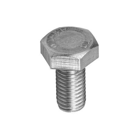 Śruba z łbem sześciokątnym M10x20mm