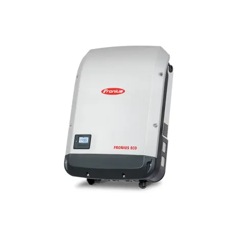 Inverter Fronius ECO 27.0-3-S 27kW, on-grid, three-phase, 1 mppt, display, wifi