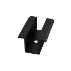 Klema środkowa czarna