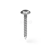 Befestigungsschraube für Montagewinkel 80x8mm (K-16-80)