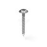 Fastening bolt for roof hooks 80x8mm (K-16-80)