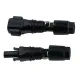 Sunclix connectors 2,5-6mm2