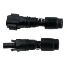 Sunclix connectors 2,5-6mm2