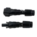 Sunclix connectors 2,5-6mm2