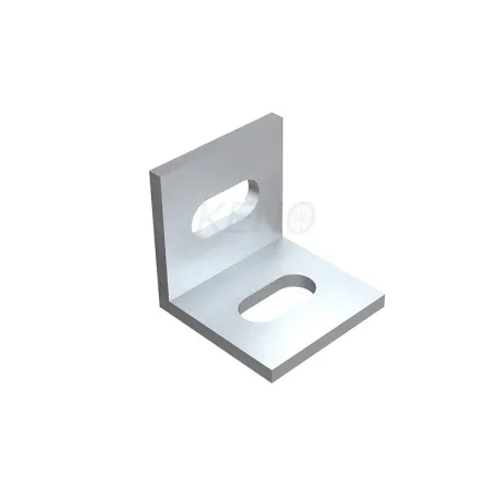 Low angle connector – for connecting profiles (K-29)