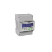 Noark Ex9EMS 3-phase smart energy meter - metering through transformers