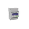 Noark Ex9EMS 3-phase smart energy meter - metering through transformers