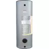 Zasobnik Termica W2W z nerezové oceli se 2 cívkami