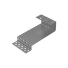 Stainless steel roof hook (plain roof tile) (K-44)