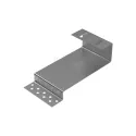 Stainless steel roof hook (plain roof tile) (K-44)