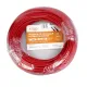PROSAT 4mm² červený kabel 50m balení