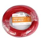 Kabel PROSAT 6mm² rot Verpackung 50m