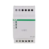 Automatický fázový spínač Fireman's P.H.O. PF-431