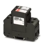 Überspannungsableiter AC Typ 1+2, 1-phasig, Phoenix, Schutz VAL-MS-T1/T2 335/12,5/1+1