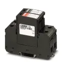 Überspannungsableiter AC Typ 1+2, 1-phasig, Phoenix, Schutz VAL-MS-T1/T2 335/12,5/1+1