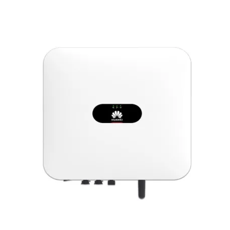 Inverter Huawei 3,68kW, hybrid, single-phase, 2 mppt, no display, wifi