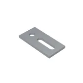 Adapter montażowy z otworem 13mm