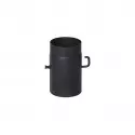 Chimney flue damper pipe fi 120-200 mm