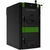 Cast-iron boiler Viadrus Hercules U32