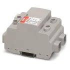 Arrestor 1000V DC type 1+2, Phoenix VAL-MB-T1/T2 1000DC-PV/2+V 12,5kA