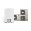 Wärmepumpe Split Bosch Compress 3000 AWS 8kW E