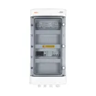 Switchgear ATS and Smart Meter for Fronius inverter GEN24