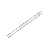 Ground rod 2x1500 mm clamp