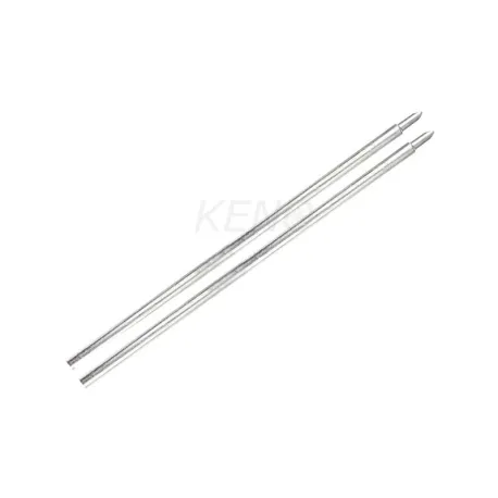 Pręt uziemiający 2x1500mm + złącze - Uniwersalny