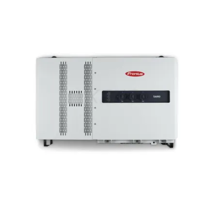 Inverter Fronius Tauro ECO 50kW, on-grid, three-phase, 1 mppt, no display, wifi