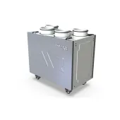 Defro DRX 400 V recuperator