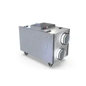 Rekuperator Defro DRX 500 H