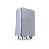 Rekuperator Defro DRX 250 V S