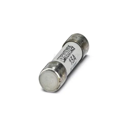 FUSE 10X38 fuse element 15A 1000V DC gPV